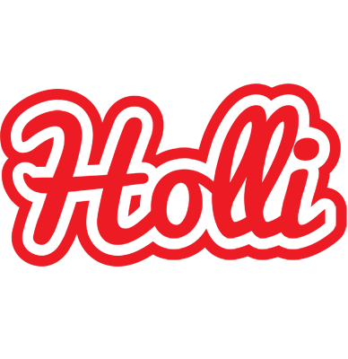 Holli sunshine logo