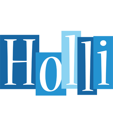 Holli winter logo