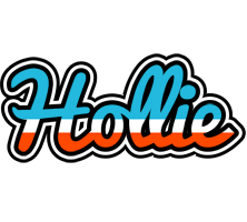 Hollie america logo