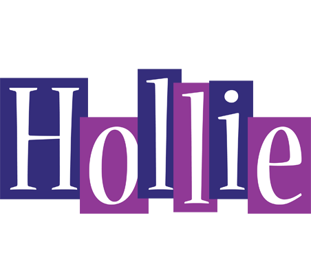 Hollie autumn logo