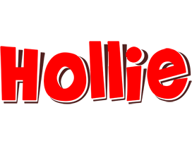 Hollie basket logo