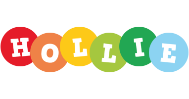 Hollie boogie logo