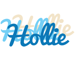 Hollie breeze logo