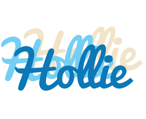 Hollie breeze logo