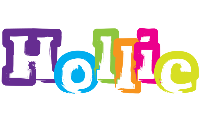 Hollie casino logo