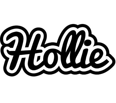 Hollie chess logo