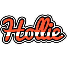 Hollie denmark logo