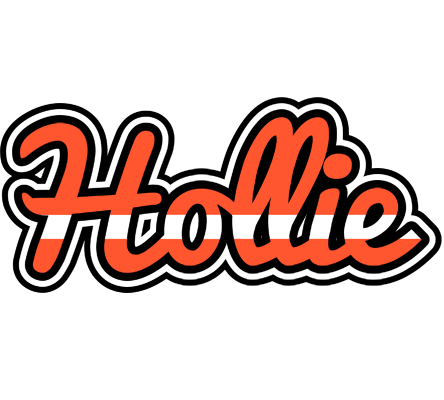 Hollie denmark logo