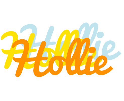 Hollie energy logo