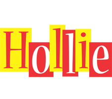 Hollie errors logo