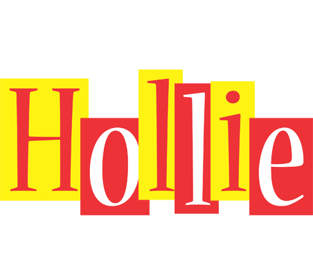 Hollie errors logo