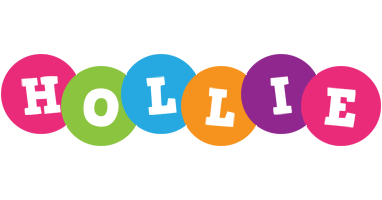 Hollie friends logo