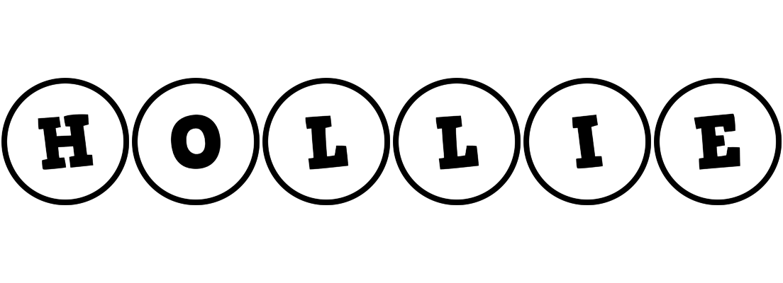Hollie handy logo