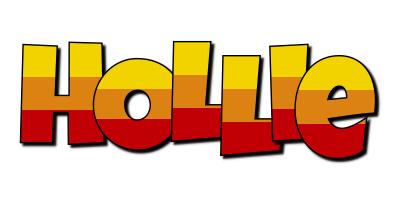 Hollie jungle logo