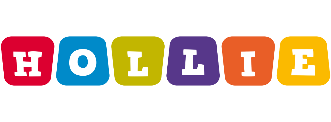 Hollie kiddo logo