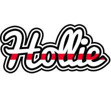 Hollie kingdom logo