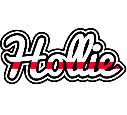 Hollie kingdom logo