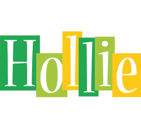 Hollie lemonade logo