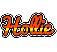 Hollie madrid logo