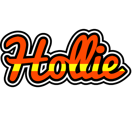 Hollie madrid logo