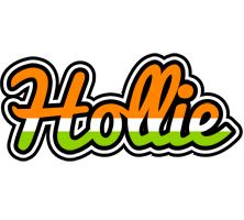 Hollie mumbai logo