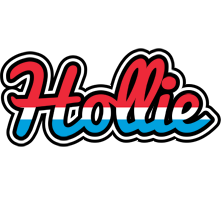 Hollie norway logo