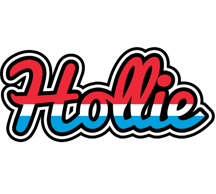 Hollie norway logo