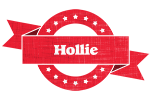 Hollie passion logo