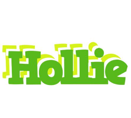 Hollie picnic logo