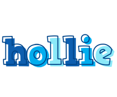 Hollie sailor logo