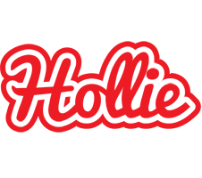 Hollie sunshine logo