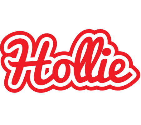 Hollie sunshine logo