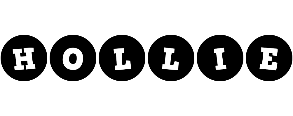 Hollie tools logo