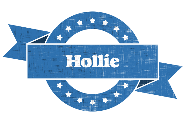 Hollie trust logo