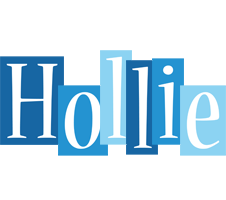 Hollie winter logo