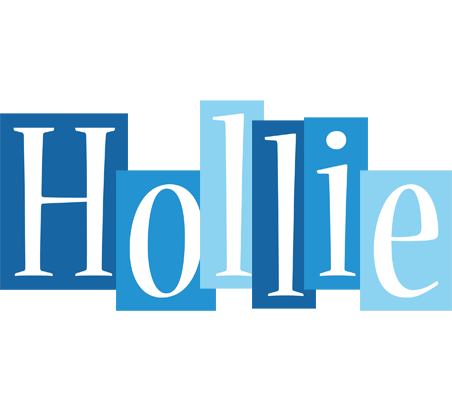 Hollie winter logo