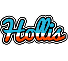Hollis Logo | Name Logo Generator - Popstar, Love Panda, Cartoon ...