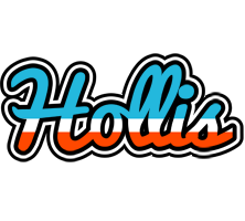 Hollis america logo