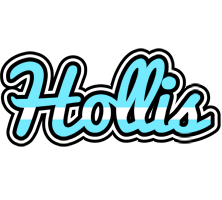 Hollis argentine logo