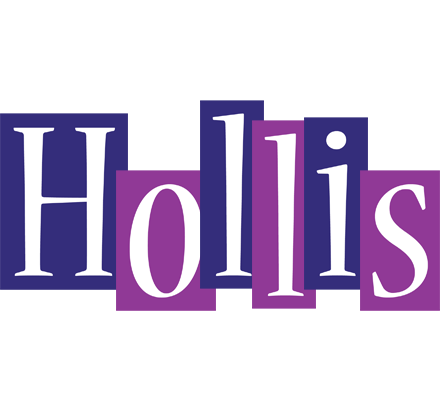 Hollis autumn logo
