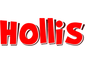 Hollis basket logo