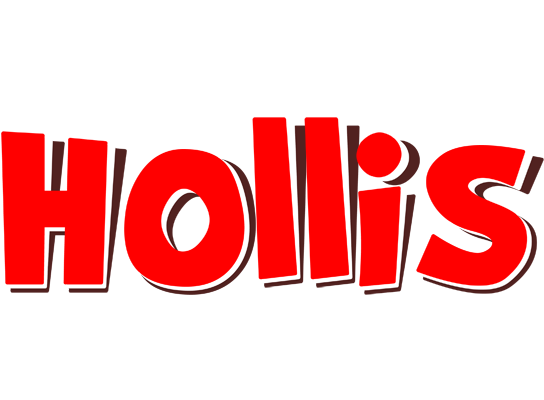 Hollis basket logo