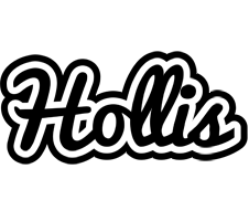 Hollis chess logo