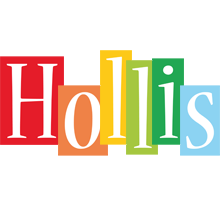 Hollis colors logo