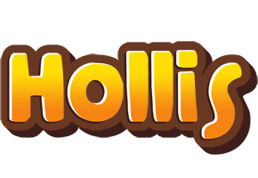 Hollis cookies logo