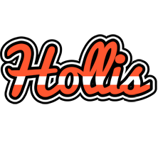 Hollis denmark logo