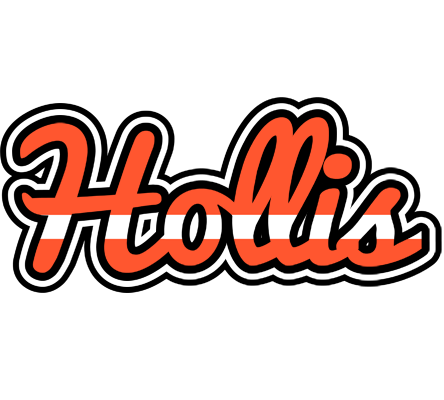 Hollis denmark logo