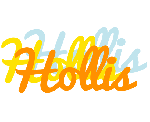 Hollis energy logo