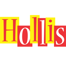 Hollis errors logo