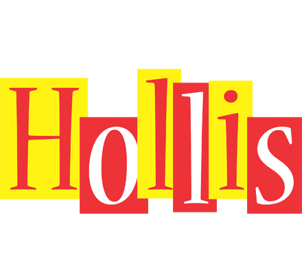 Hollis errors logo